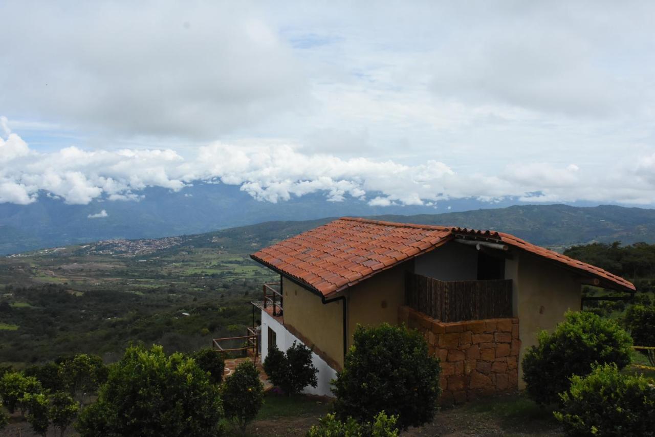 Hotel Carigua Баричара Экстерьер фото